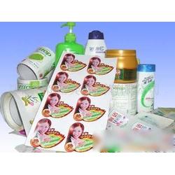 透明標(biāo)簽在化妝品零售中的應(yīng)用與供應(yīng)鏈優(yōu)勢(shì)